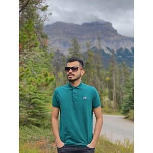 Meet your Posher, Ricky